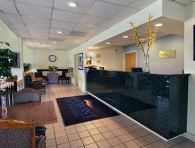 фото отеля Baymont Inn & Suites Greenville