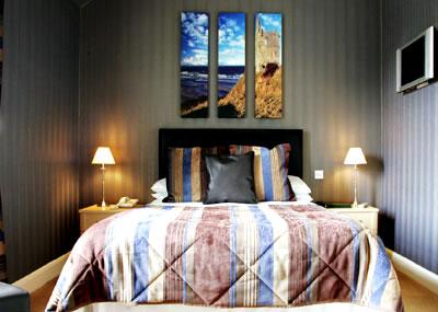 фото отеля Carrick Lodge Hotel