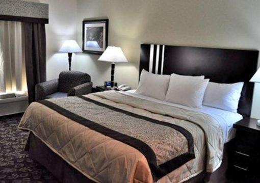фото отеля Sleep Inn & Suites West Medical Center Amarillo
