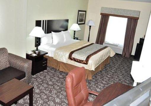 фото отеля Sleep Inn & Suites West Medical Center Amarillo