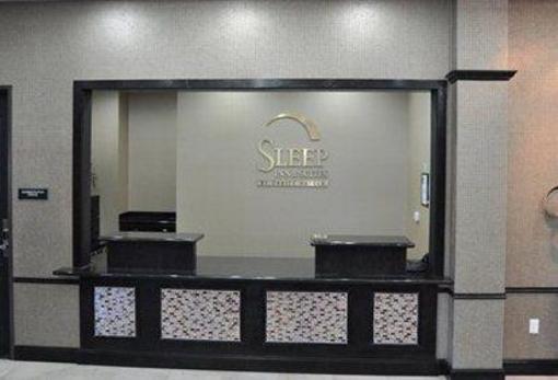 фото отеля Sleep Inn & Suites West Medical Center Amarillo