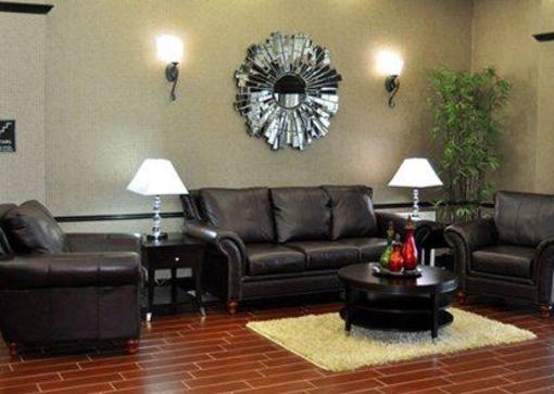 фото отеля Sleep Inn & Suites West Medical Center Amarillo
