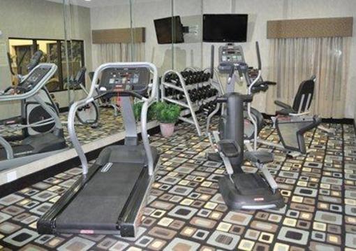фото отеля Sleep Inn & Suites West Medical Center Amarillo