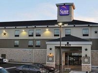 Sleep Inn & Suites West Medical Center Amarillo