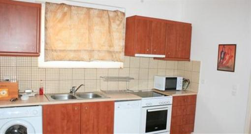фото отеля Mesogeios Villas
