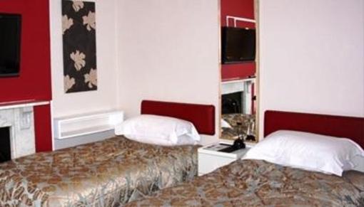 фото отеля The Cremona Hotel