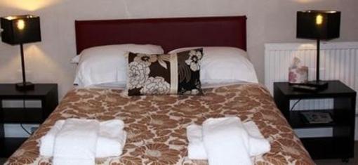 фото отеля The Cremona Hotel