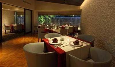 фото отеля Nishitetsu Grand Hotel