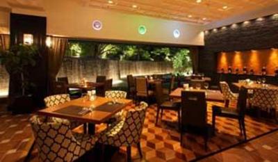 фото отеля Nishitetsu Grand Hotel