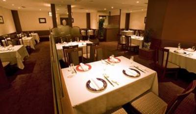 фото отеля Nishitetsu Grand Hotel