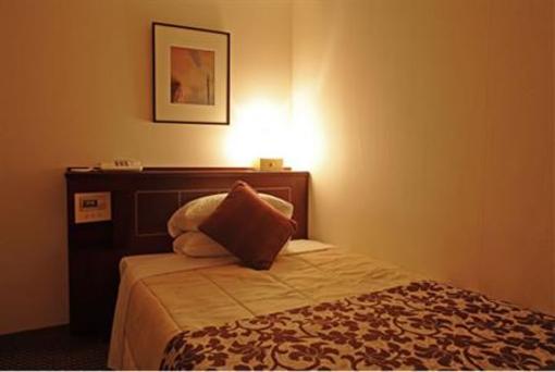 фото отеля Nishitetsu Grand Hotel