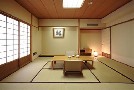 фото отеля Nishitetsu Grand Hotel