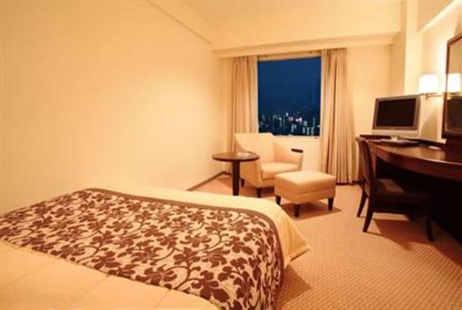 фото отеля Nishitetsu Grand Hotel