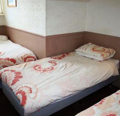 фото отеля Boundary Hotel Leeds