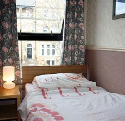 фото отеля Boundary Hotel Leeds