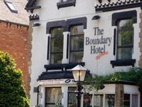 Boundary Hotel Leeds