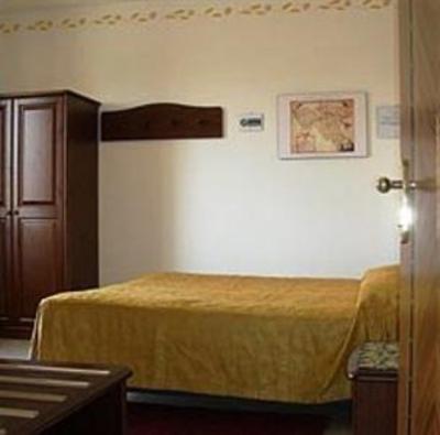 фото отеля Hotel Italia Certosa di Pavia