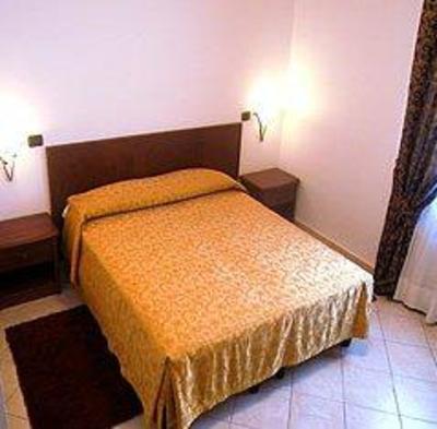 фото отеля Hotel Italia Certosa di Pavia