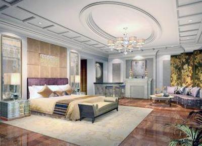 фото отеля Sheraton Chongqing Hotel