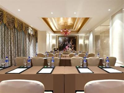 фото отеля Sheraton Chongqing Hotel