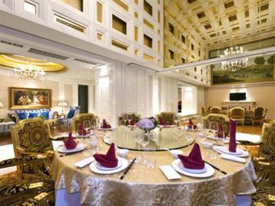 фото отеля Sheraton Chongqing Hotel
