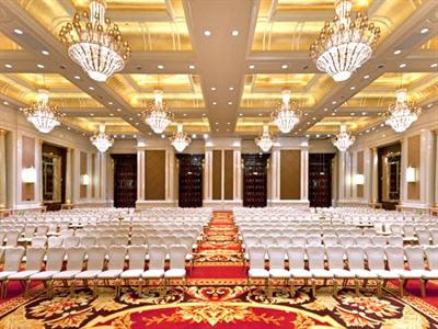 фото отеля Sheraton Chongqing Hotel