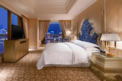 фото отеля Sheraton Chongqing Hotel