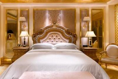 фото отеля Sheraton Chongqing Hotel