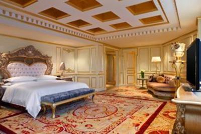 фото отеля Sheraton Chongqing Hotel