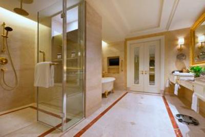 фото отеля Sheraton Chongqing Hotel