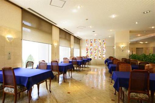 фото отеля Hotel Ronshan Sapporo