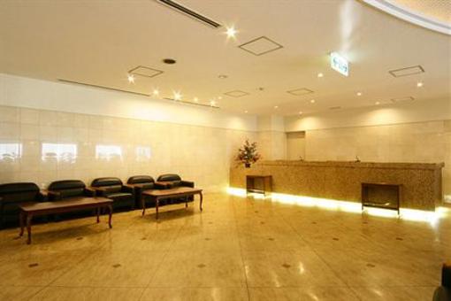 фото отеля Hotel Ronshan Sapporo