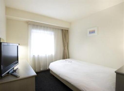 фото отеля Hotel Ronshan Sapporo