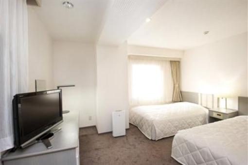 фото отеля Hotel Ronshan Sapporo