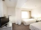 фото отеля Hotel Ronshan Sapporo