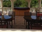 фото отеля Retreat Guesthouse Luxury Suites