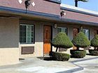 фото отеля Best Budget Inn Fresno (California)