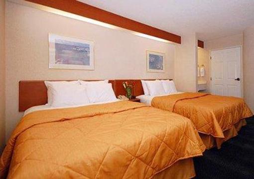 фото отеля Sleep Inn Richmond