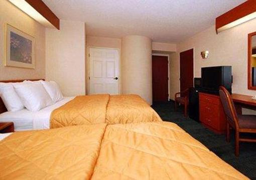 фото отеля Sleep Inn Richmond