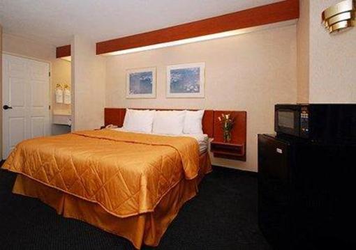 фото отеля Sleep Inn Richmond