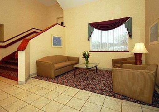 фото отеля Sleep Inn Richmond