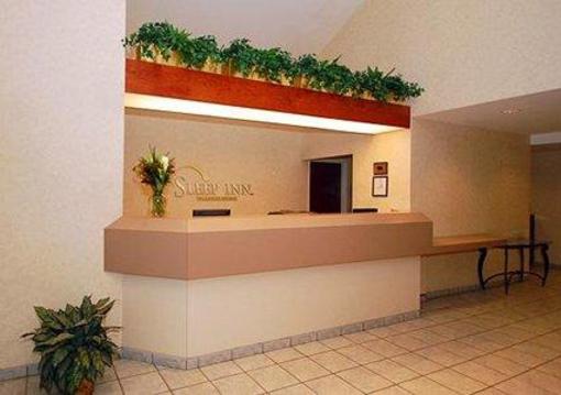 фото отеля Sleep Inn Richmond