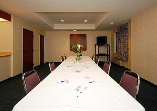фото отеля Sleep Inn Richmond