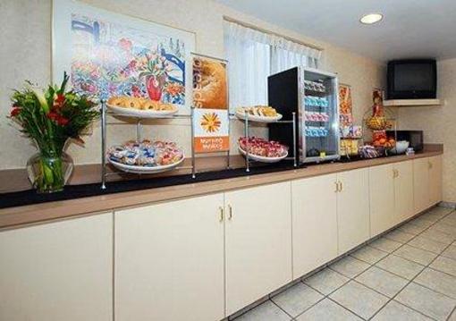 фото отеля Sleep Inn Richmond