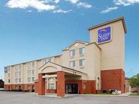 Sleep Inn Richmond