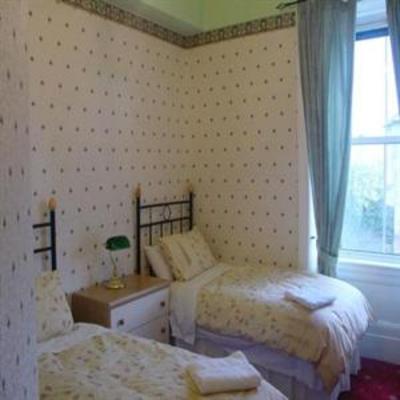 фото отеля Mayfield Lodge Guest House Edinburgh