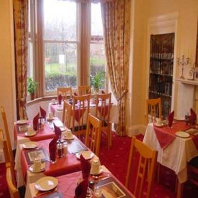 фото отеля Mayfield Lodge Guest House Edinburgh