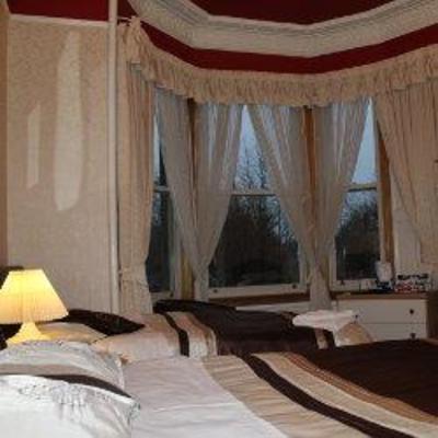 фото отеля Mayfield Lodge Guest House Edinburgh