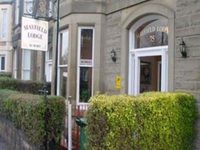 Mayfield Lodge Guest House Edinburgh