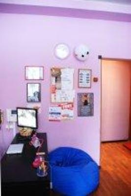 фото отеля Panamas Hostel